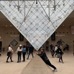 Louvre Museum