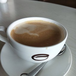 Esquires Coffee