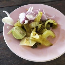 ป้าพรข้าวซอย