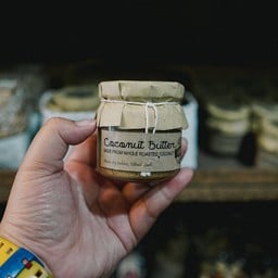 Tukies Coconut Shop