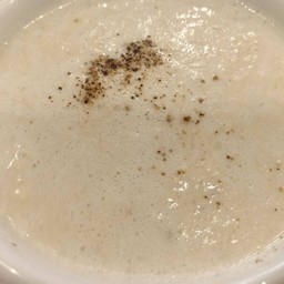 ซุปเห็ด