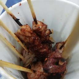 หม่าล่ารถถัง