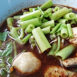 ต้นตำรับก๋วยเตี๋ยวเรืออยุธยา สาขา​ 4