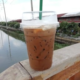 สามัคคีสำราญ​ ตีนพานหัวเข้