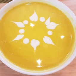 ซุปฟักทอง