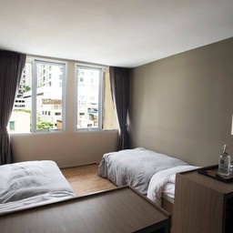 ภาพ : FB Yim Yam Hostel & Garden