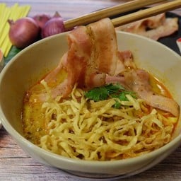 ปังอบอุ่น อาหารเหนือ