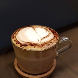 135 Coffee Bar