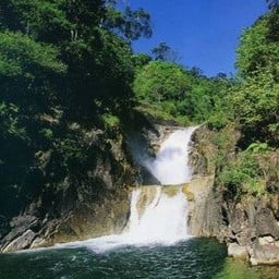 น้ำตกลำปลอก