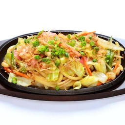 YAKISOBA ยากิโซบะ