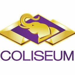 Coliseum Cineplex พัทลุง