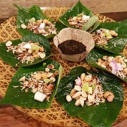 เมี่ยงคำสุขใจ สำนักงานใหญ่