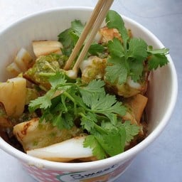 เจ๊พร ตลาดท่านา