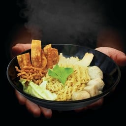 A014 มาม่าเขียวหวานไก่