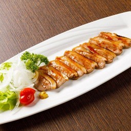 อกเป็ดราสซอส