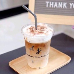 Iced Cappucino