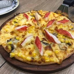 The Pizza Company Big C Mahachai2