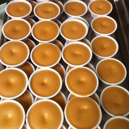 สังขยา ถ้วยใหญ่