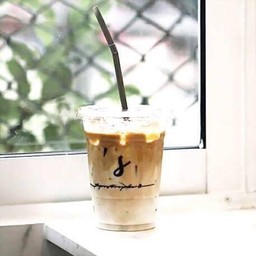 Iced Espresso