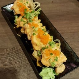 Tokyo Dining 18