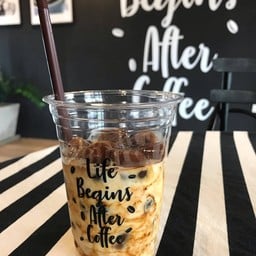 Caffe  House On The Rock