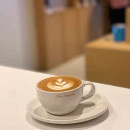 Blue Bottle Coffee Shinjuku