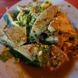 สองพี่น้องลาบอุบล