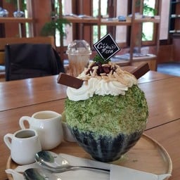 Cafe’De Flora เกาะช้าง