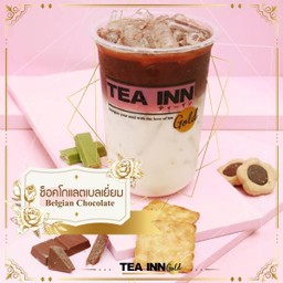 ช็อคโกแลตเบลเยี่ยม