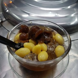 แปะก๊วยเย็น