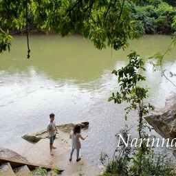 วัดถ้ำวราราม(วัดถ้ำปลา)