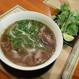 Nong Hoi, Thom Phuc