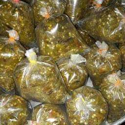 น้ำพริกหนุ่ม