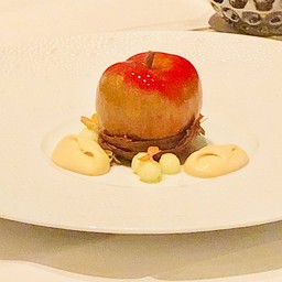 Le Bernadin, New York City