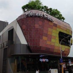 Holland Village