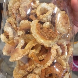 หมูกระจก