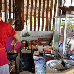 ครัวเรียบร้อย