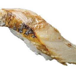 ปลาซาบะดอง Shime saba sushi