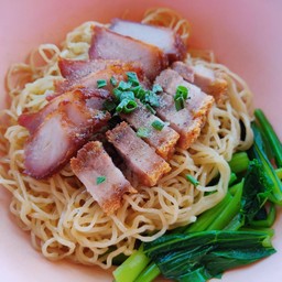 บะหมี่