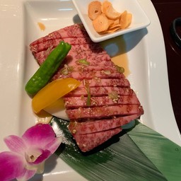 Jojoen Sendai Sendai