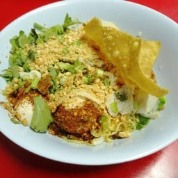 สุคนธ์​เย็นตาโฟทรงเครื่อง