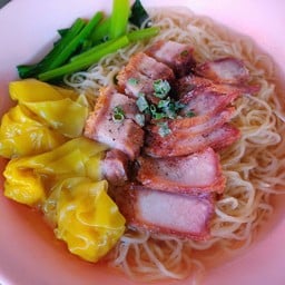 บะหมี่เกี๊ยว