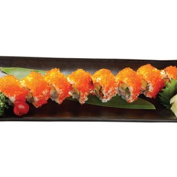 แคลิฟอร์เนียโรล