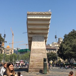 Monument a Francesc Macià