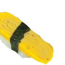 ไข่ม้วน Egg sushi