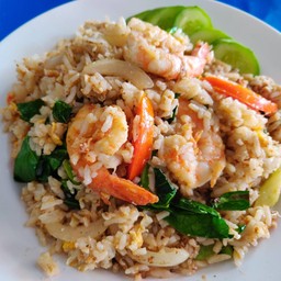 ข้าวผัด
