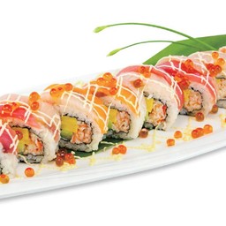 เรนโบว์โรล