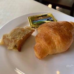 Coffee Bar GRAND HOWARD HOTEL