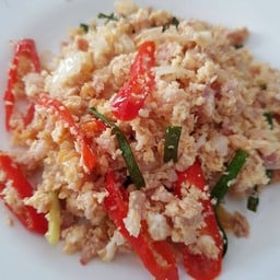 ครัวใบไม้