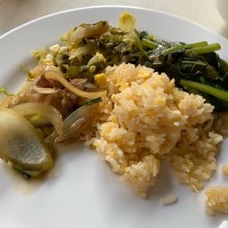 Bangkok’s Beams Cafe